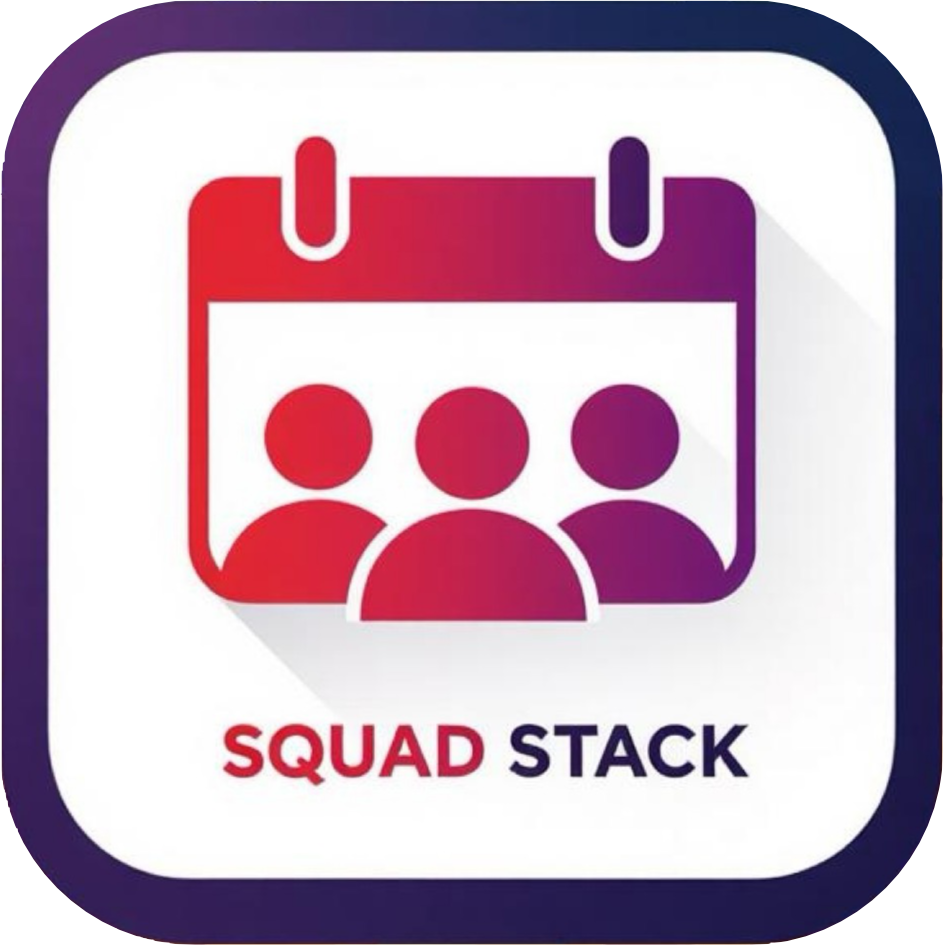 Squad Stack - Team Roster & Timesheet Management Software | Hart Systems